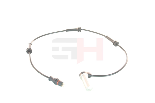 GH-714004 Capteur ABS GH SSB101350