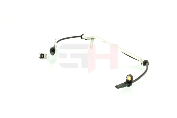 GH-714408H GH Zadna naprava, vpravo na zanej naprave Snímač počtu otáčok kolesa GH-714408H kúpte si lacno