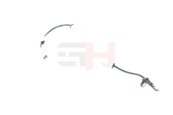 GH GH-714408V ABS-givare Bakaxel, Bakaxel vänster