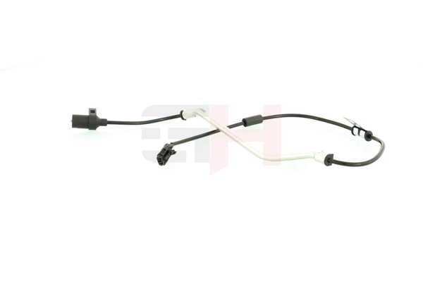 Czujnik ABS SUBARU LEGACY 2000 GH GH-714430V