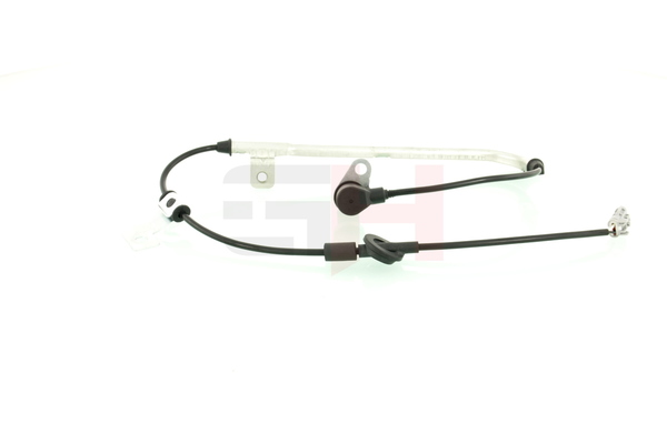 GH Raddrehzahlsensor GH-714434V Hinterachse, Hinterachse links