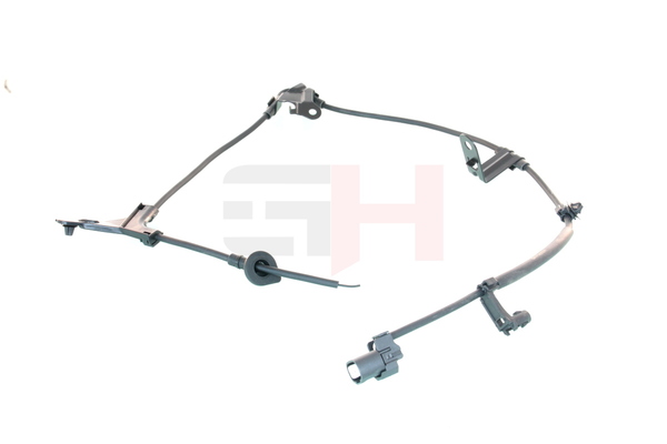 GH-714502H GH Zadna naprava, vpravo na zanej naprave Snímač počtu otáčok kolesa GH-714502H kúpte si lacno