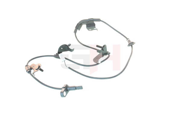 GH Rear Axle, Rear Axle Left Sensor, wheel speed GH-714513V buy