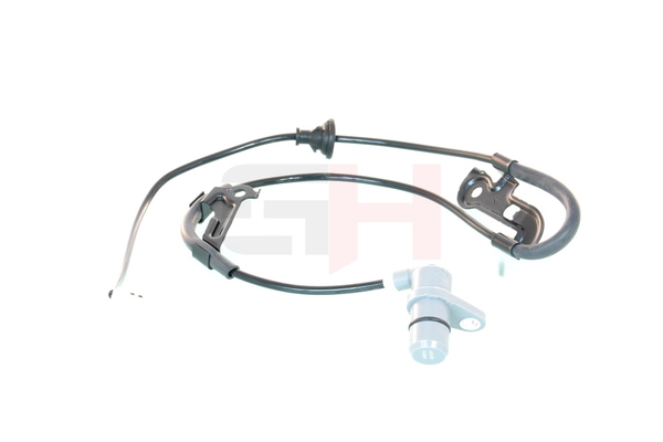 GH-714553H Датчик, обороти на колелото GH 89545-05010 LEXUS