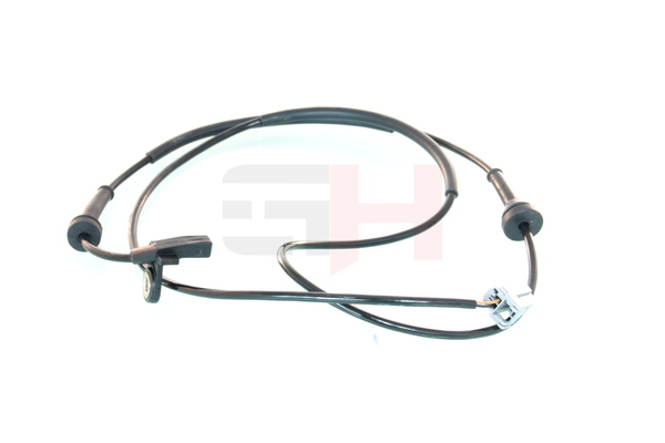 GH Hinterachse, Hinterachse links Raddrehzahlsensor GH-714802V online kaufen