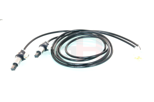 GH-714808 Snímač, počet otáček kol GH 9128422 DAEWOO