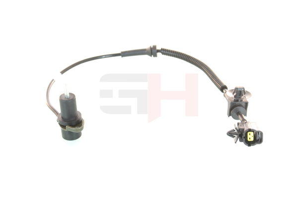 GH-715006V Snímač, počet otáček kol GH 96 473 224 DAEWOO