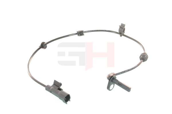 GH GH715011 Capteurs ABS Opel Astra H L70 1.7 CDTI 110 CV Diesel 2009 prix