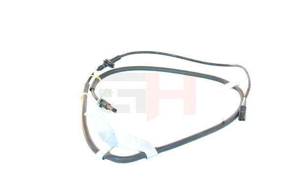 acheter GH Essieu arrière, Essieu arrière gauche GH-715204V Capteur ABS GH-715204V à un bon prix