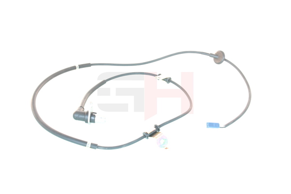 GH-715216V Andur, rattapöörete arv GH 5632054G00