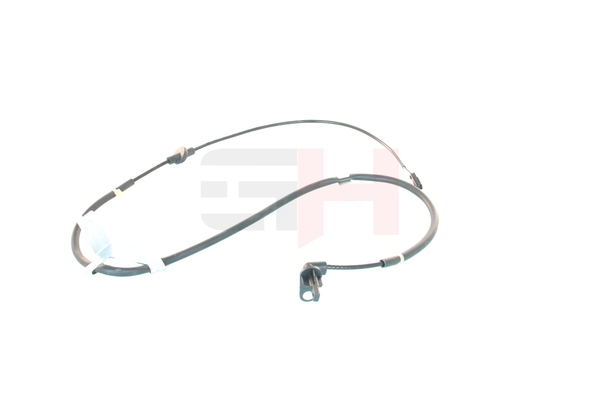 GH-715244V Andur, rattapöörete arv GH 4709 221 SUZUKI