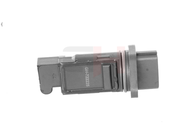 GH-722225 GH Motorelektrik NISSAN Qualität