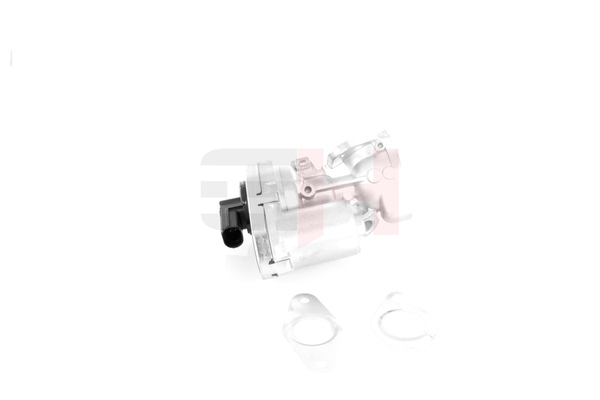 GH GH-731960 EGR valve Electric, without EGR cooler