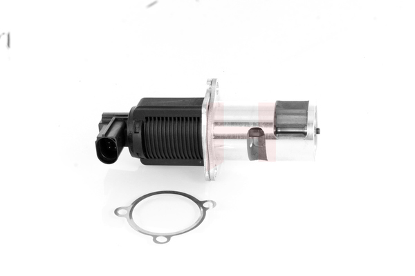 GH-732204 GH Abgasrückführungsventil Renault Grand Kangoo