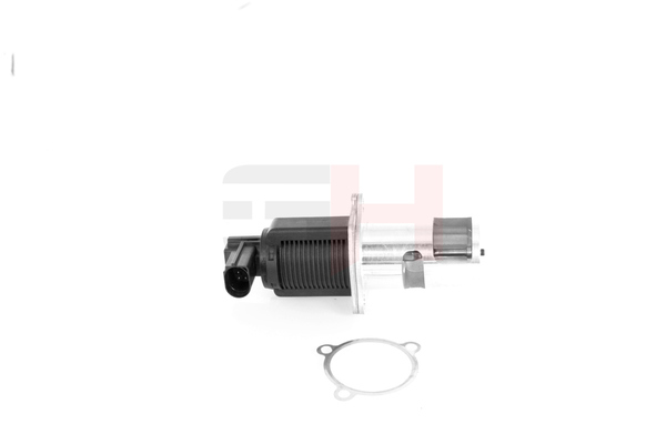Arg szelep / szívócső GH elektromos, AGR-hűtő nélkül - GH-733910