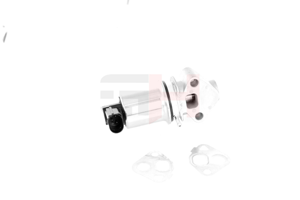 Arg szelep / szívócső GH elektromos, AGR-hűtő nélkül - GH-734713