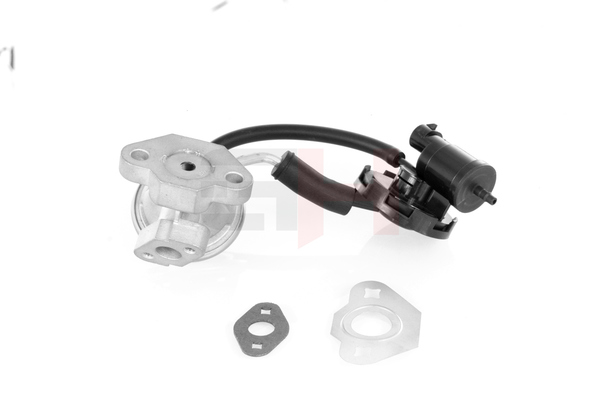 AGR szelep GH elektromos-pneumatikus, AGR-hűtő nélkül - GH-739320