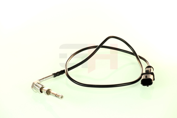 GH-741059 Devējs, Izplūdes gāzu temperatūra GH 51.802.893 LANCIA