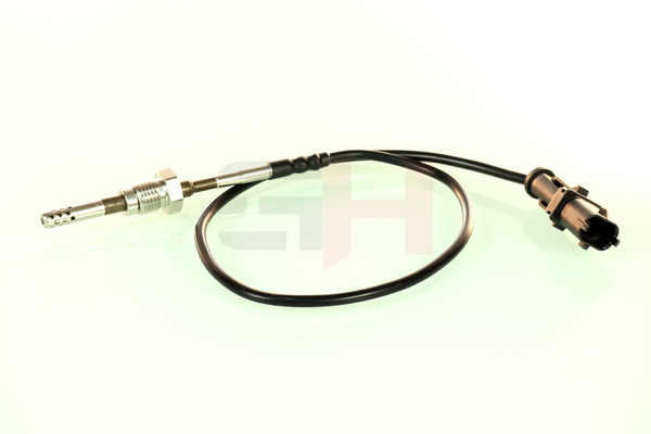 GH-741060 Sensor, temperatura dos gases de escape GH 518527620 JEEP