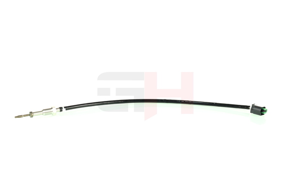 GH-741560 Sensor, temperatura dos gases de escape GH 7 809 155 NISSAN