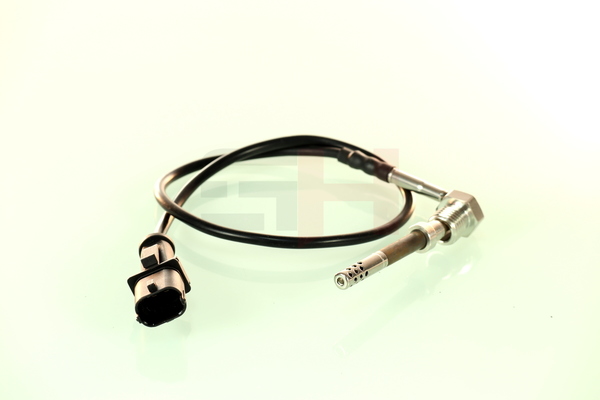 GH-742313 Датчик, температура на изгорелите газове GH 18213-53K10-000 VAUXHALL