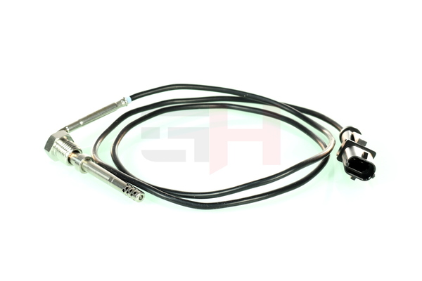 GH-742318 Palpeur, température des gaz GH 137032 VAUXHALL