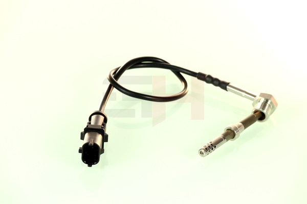GH-742320 Датчик, температура на изгорелите газове GH 55199672