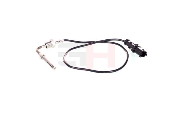 GH-742360 Sensore, Temperatura gas scarico GH 137017 PEUGEOT