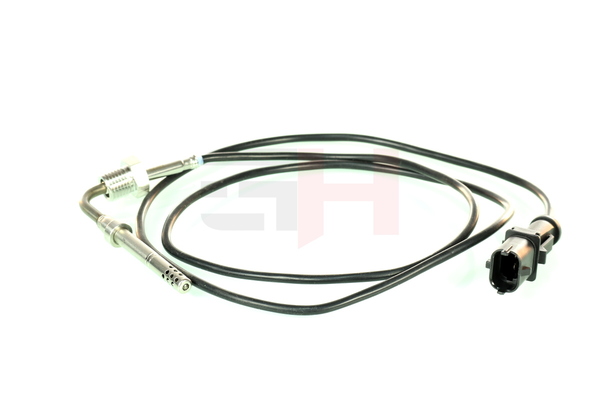 GH GH742367 Fiat Stilo Estate 1.9D Multijet (192DXT1B) Exhaust gas temperature sensor 150 hp Diesel 2005 cost