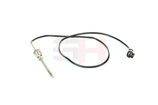 GH-743353 Snímač teploty výfukových plynov GH 9053705