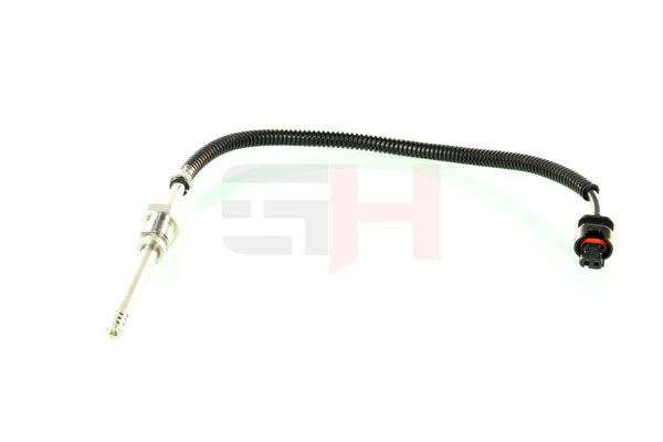 GH-743355 Sensor, temp. gas escape GH 000.905.89.00 SMART