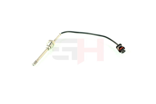 GH-743366 Sensor, exhaust gas temperature GH 19050700 MERCEDES-BENZ
