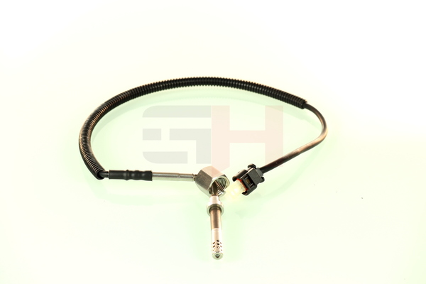 GH-743372 Sensor, exhaust gas temperature GH A 007.153.65.28 MERCEDES-BENZ