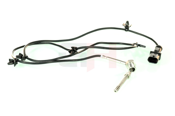 GH-743642 Sensor, exhaust gas temperature GH 05855 375 VAUXHALL