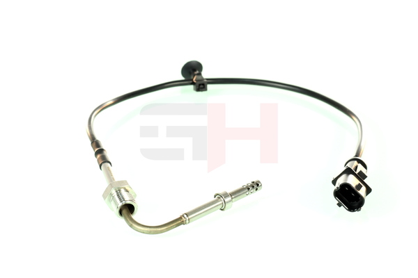 GH-743670 Sensor, exhaust gas temperature GH 8 55 286 CHEVROLET