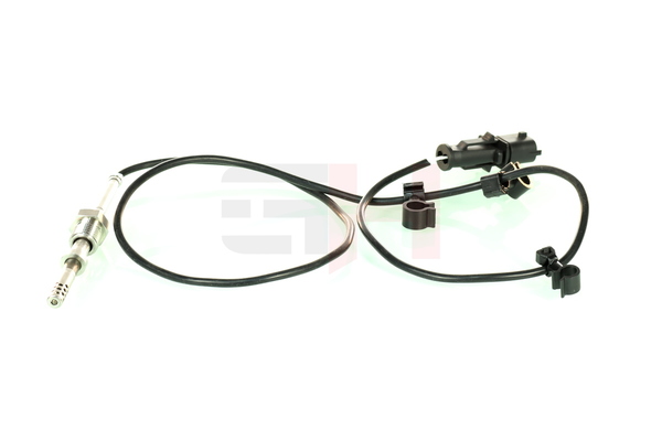 GH-744195 Érzékelő, kipufogógáz hőmérséklet GH 55557662 SAAB