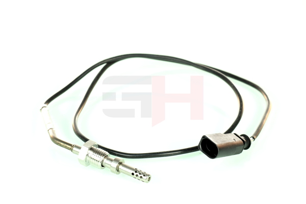 GH-744365 Abgastemperatursensor GH 03P 906 088A SKODA