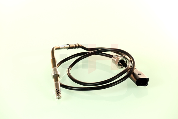 GH-744701 Jutiklis, išmetamųjų dujų temperatūra GH 03G906088AP