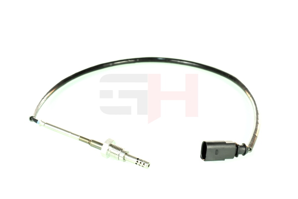 GH-744708 Sensor, temp. gas escape GH 03L.906.088 BT