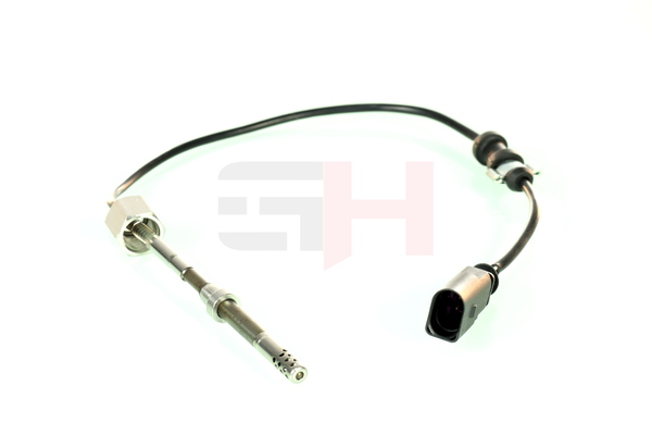 GH-744731 Einschweißgewinde, Abgastemperatursensor GH 06F.906.088 D SEAT