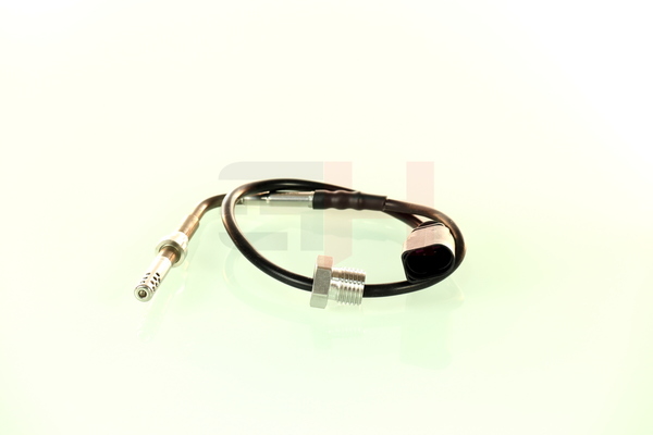 GH-744738 Sensor, temperatura dos gases de escape GH 137025 PORSCHE