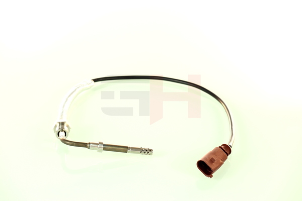 GH-744740 Abgastemperatursensor GH 8K0 906 088 C VW