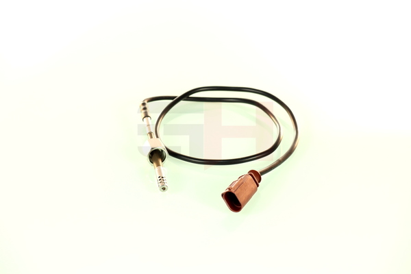 GH-744764 Sortiment, Ruß- / Partikelfilter-Reparatur GH 070 906 088 P OPEL