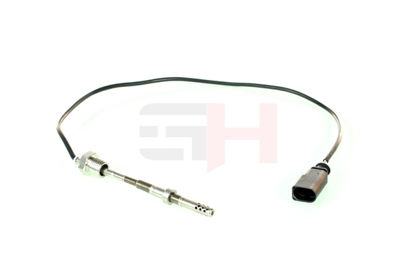 GH-744767 Senzor, temperatura gaze evacuare GH 070 906 088 AE