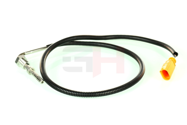 GH-744780 Sensor, exhaust gas temperature GH 3G 906 088 BA AUDI