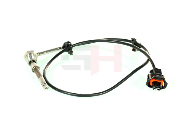 GH-745052 Sensor, uitlaatgastemperatuur GH 25 183 664 OPEL