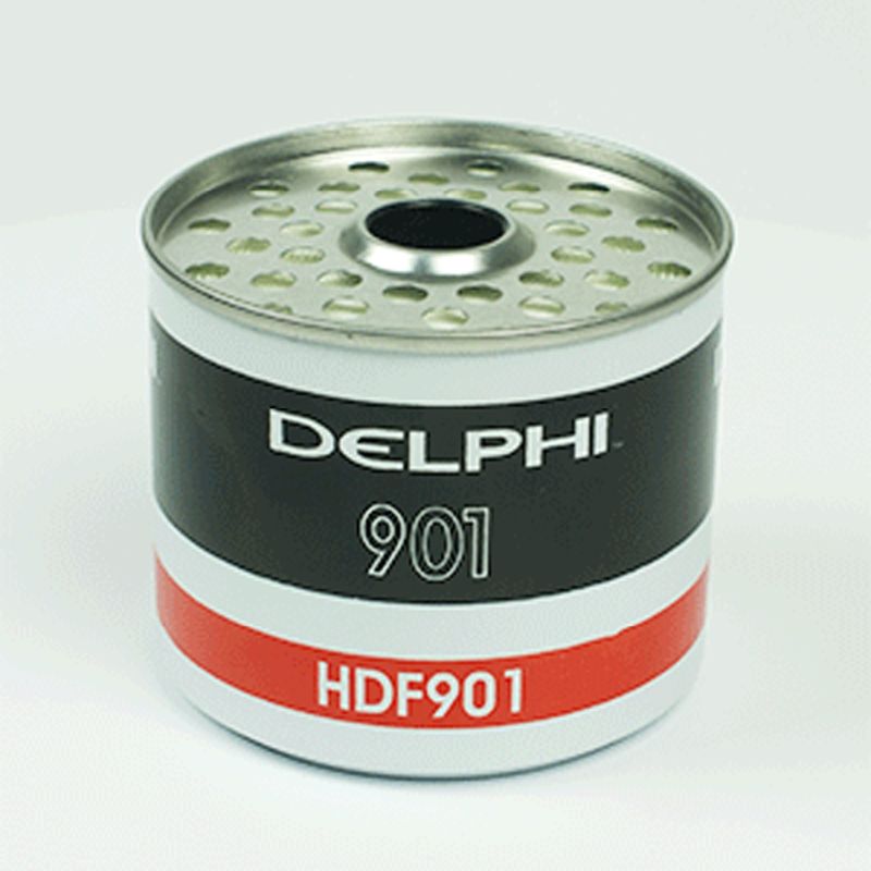 DELPHI HDF901 Fuel filter 486823570