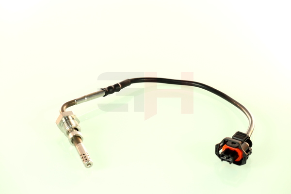 GH-745055 Sensore, Temperatura gas scarico GH 096994636 VAUXHALL