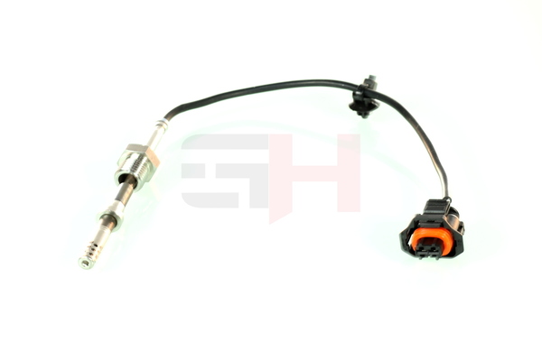 GH-745060 Sensor, temp. gas escape GH 096832667 CHEVROLET