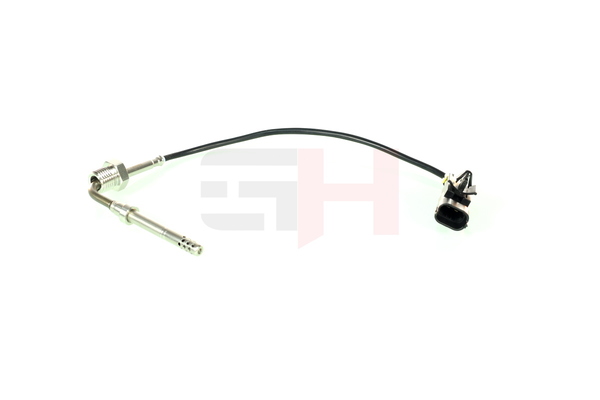 GH-745061 Sensor, temperatura dos gases de escape GH 025183657 OPEL